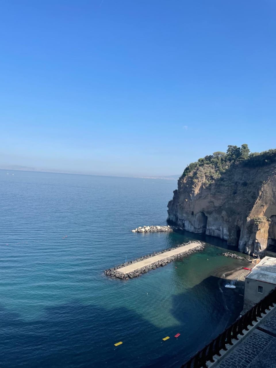 Riflesso D'Azzurro Hotel in Piano di Sorrento