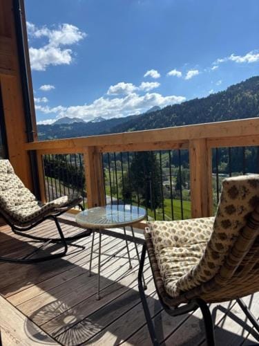 Finber Lodge Hotel in Les Gets