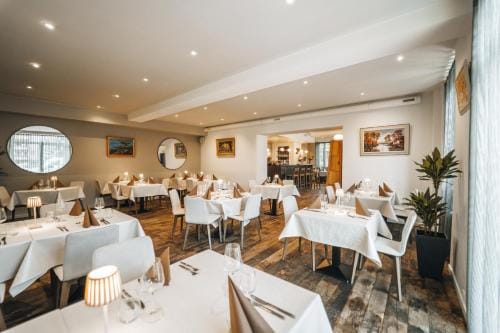 Le Relais du Simplon Hotel in Sion