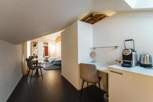 Le Relais du Simplon Hotel in Sion