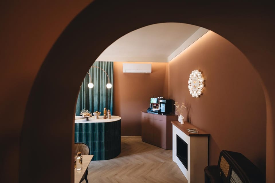 Presentosa Hotel in Montesilvano