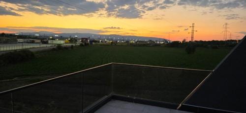 SEE YOU Apartments Hotel in Serbia