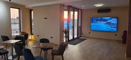 SEE YOU Apartments Hotel in Serbia