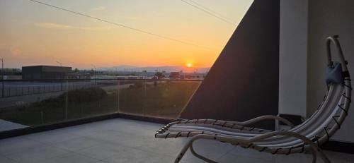 SEE YOU Apartments Hotel in Serbia