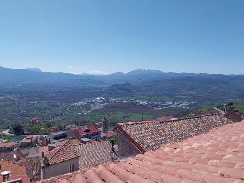 La Casa di Therry bed & breakfast Hotel in Basilicata