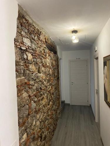 La Casa di Therry bed & breakfast Hotel in Basilicata