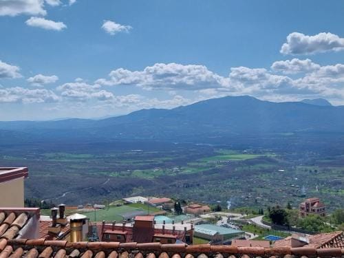 La Casa di Therry bed & breakfast Hotel in Basilicata