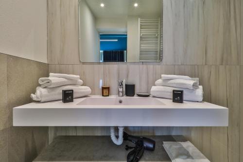 BeB Luxury Rooms Hotel in Emilia-Romagna