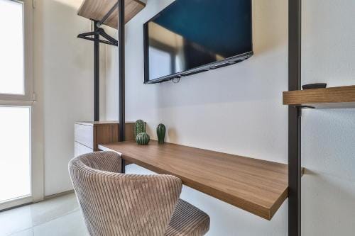 BeB Luxury Rooms Hotel in Emilia-Romagna
