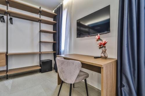 BeB Luxury Rooms Hotel in Emilia-Romagna