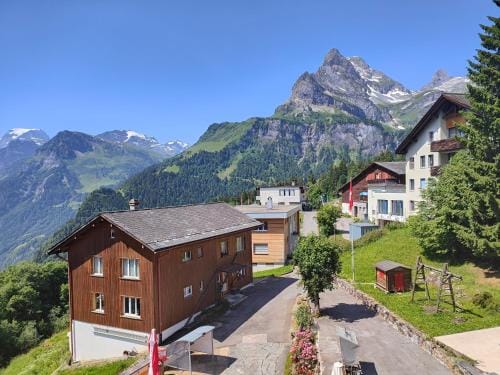 Adrenalin Backpackers Hotel Hotel in St. Gallen, Switzerland