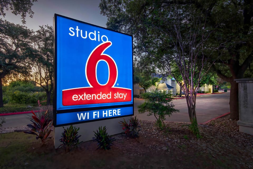 Extended Stays by Silver Key Austin Midtown Hotel in Austin
