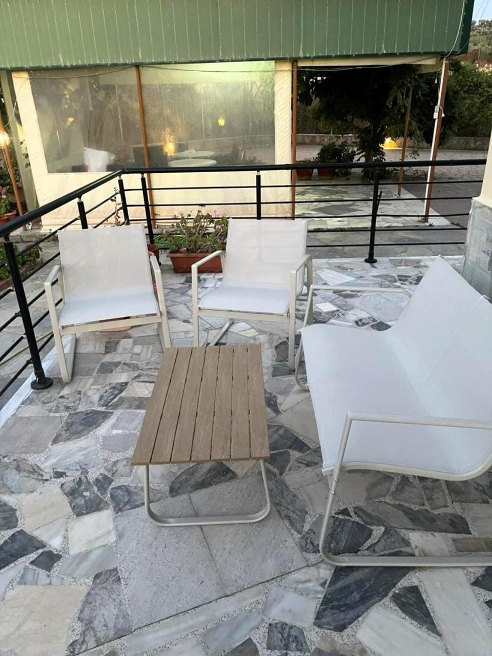 ISSA Thermi Hotel in İzmir Province