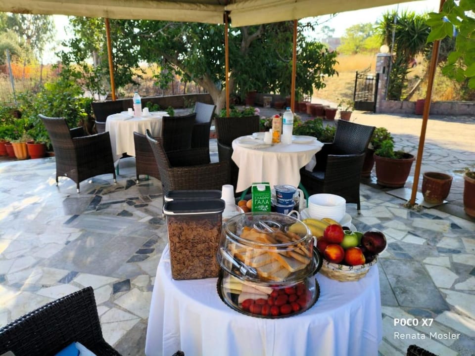ISSA Thermi Hotel in İzmir Province