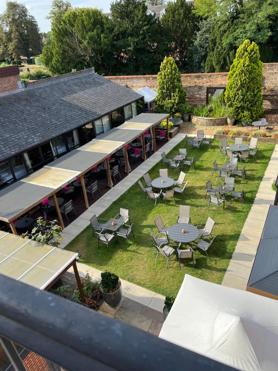 Kings Hotel Hotel in Forest Heath District