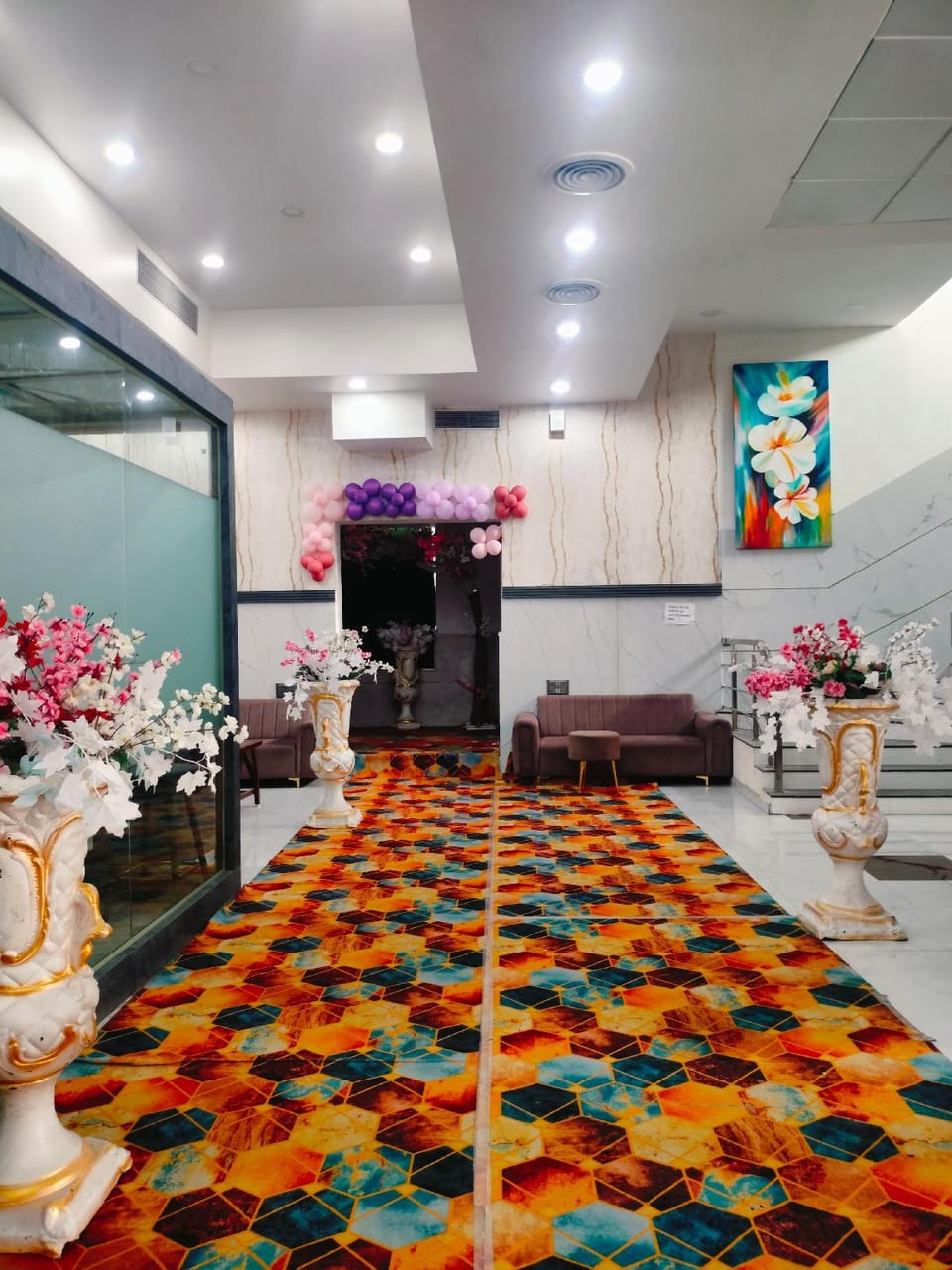 shri harichand Hotel Hotel in Maharashtra