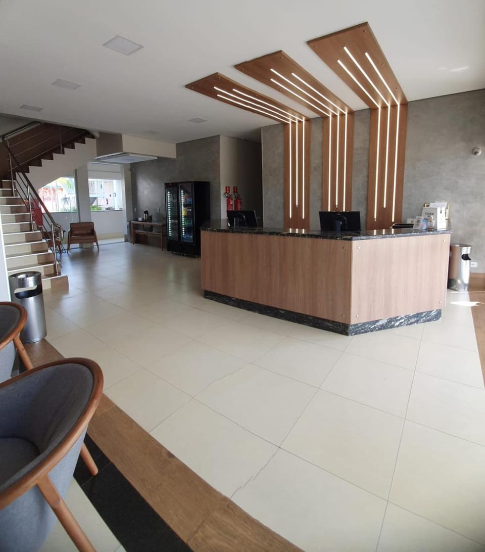 Valerius Palace Hotel Hotel in Brazil