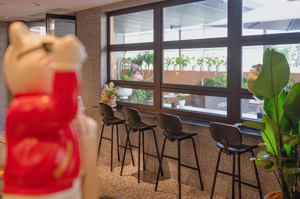 Dayin Hotel  - Shanghai Hongqiao Airport Beixinjing Metro Station Branch Hotel in Shanghai