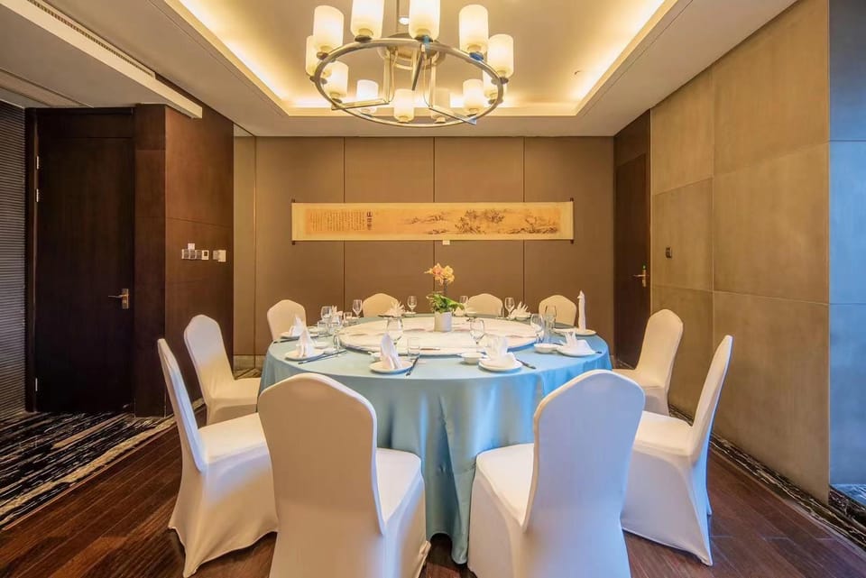 Scholars Hotel - Hangzhou West Lake Wulin Square Zhejiang University Hotel in Hangzhou