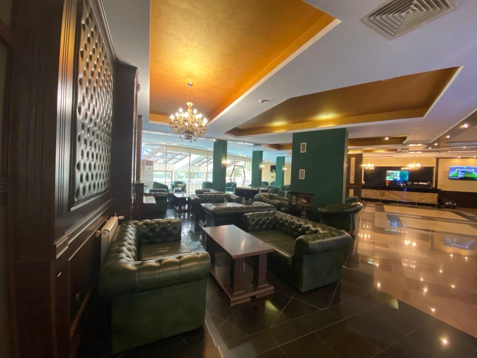 Hotel Iceberg Borovets Hotel in North Macedonia