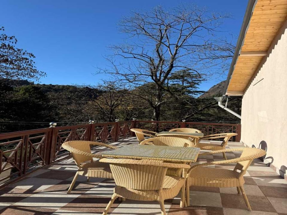 New Armadale Nainital Hotel in Uttarakhand