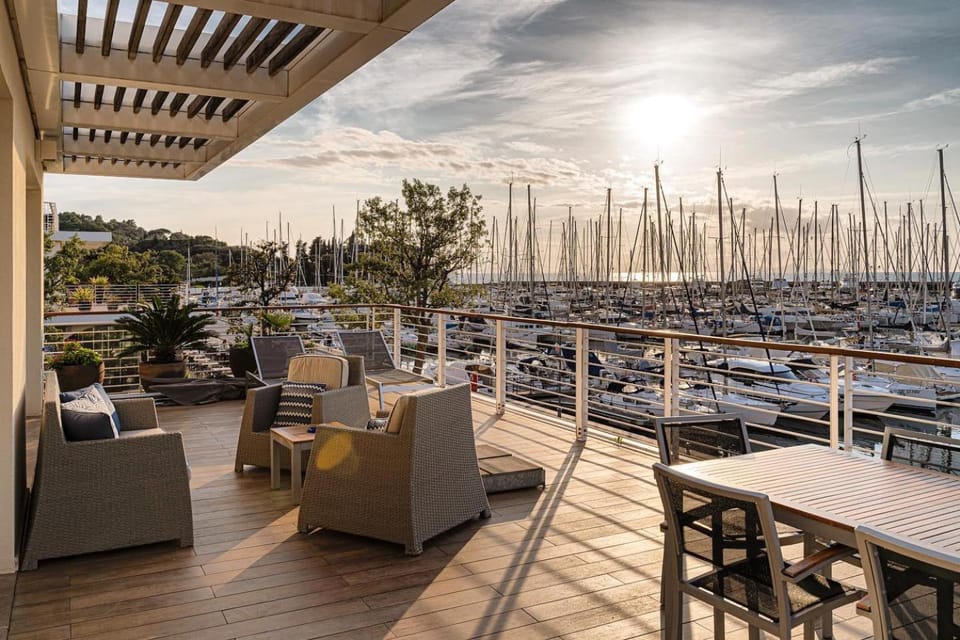Marina di Scarlino Resort Apartment hotel in Tuscany