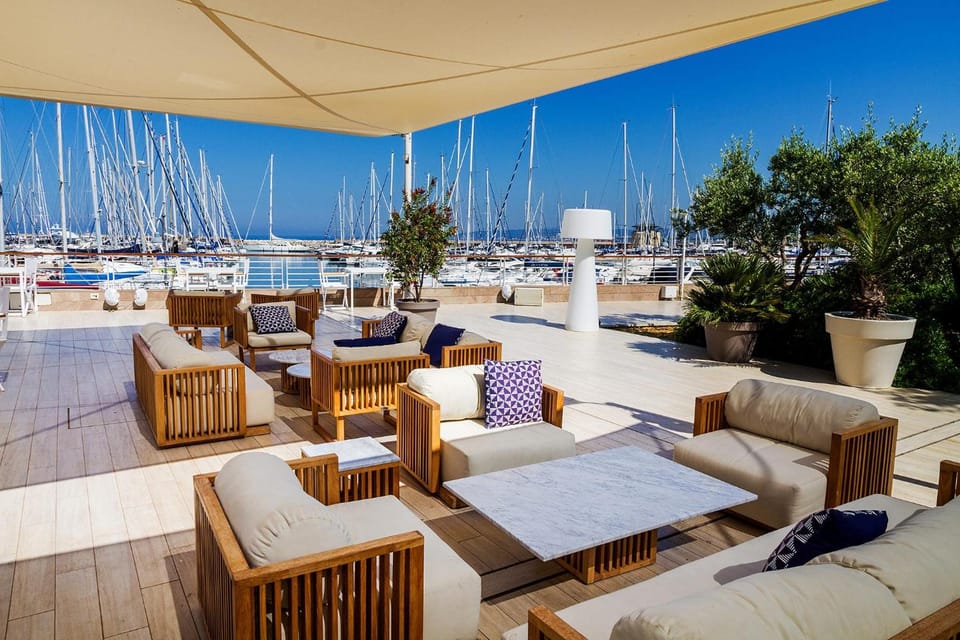 Marina di Scarlino Resort Apartment hotel in Tuscany