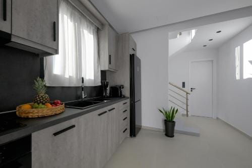 Esperos Premium suites Hotel in Agios Prokopios