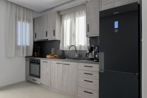 Esperos Premium suites Hotel in Agios Prokopios