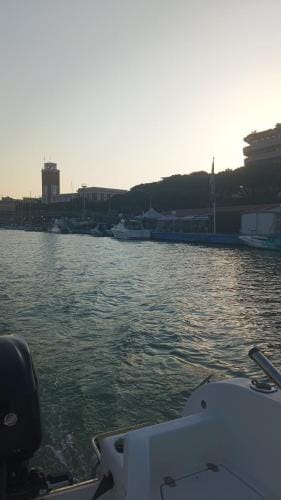 Fishermen Bros Hotel in Francavilla al Mare