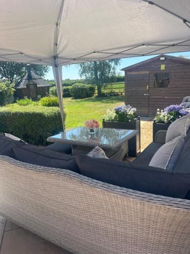 Kantara Hotel in England