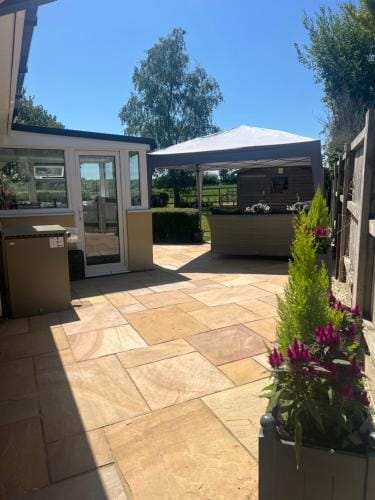 Kantara Hotel in England