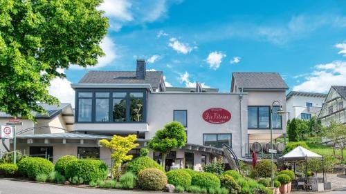 Winzerstubchen Hotel in Bernkastel-Kues