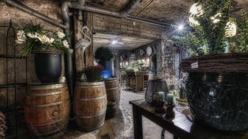 Winzerstubchen Hotel in Bernkastel-Kues