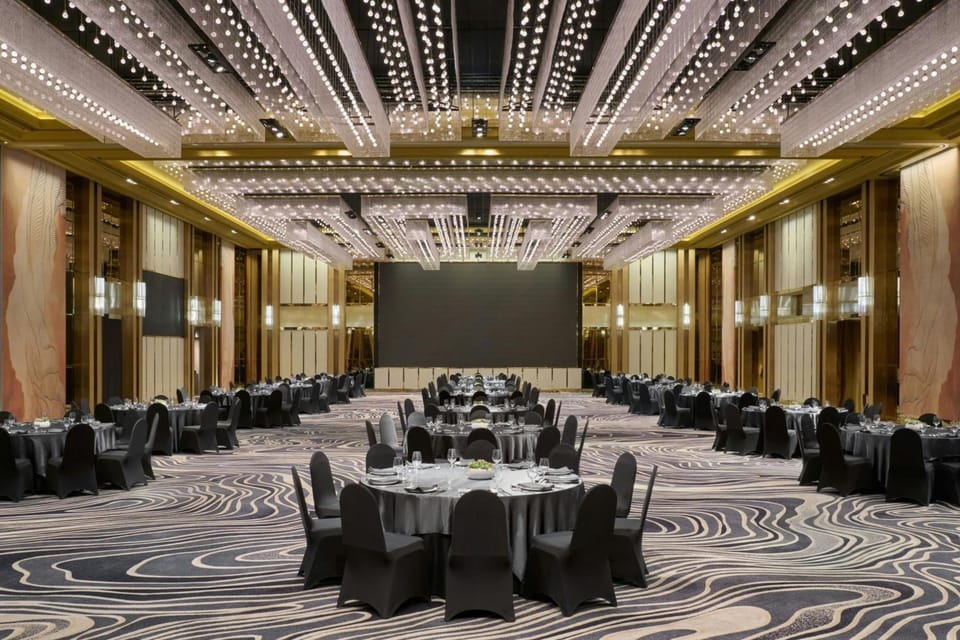 Meeting room / ballrooms
