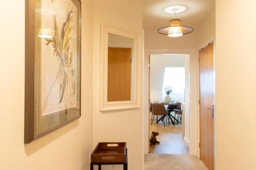 11 Crucible House | 2-Bed Apartment Hotel in Stratford-upon-Avon