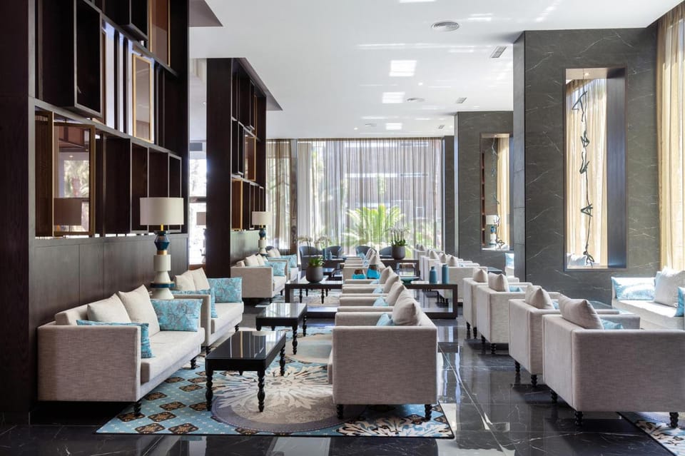 Bar/lounge