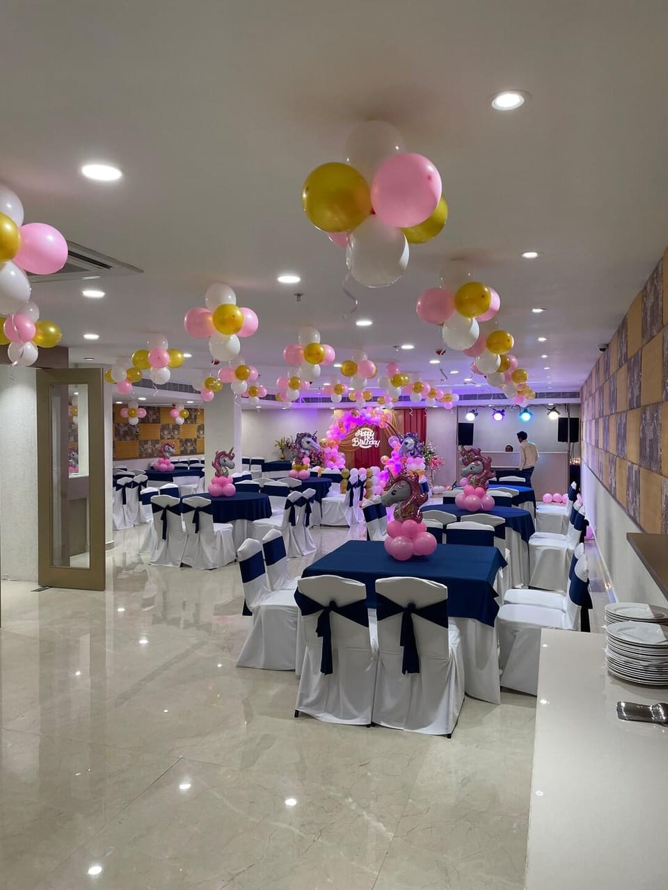 Hotel Le-Crown Hotel in Chandigarh