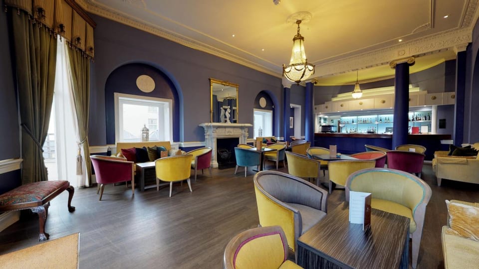The Bromley Court Hotel Hotel in Bromley