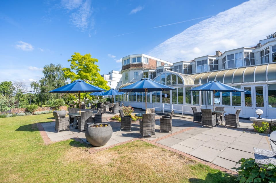 The Bromley Court Hotel Hotel in Bromley