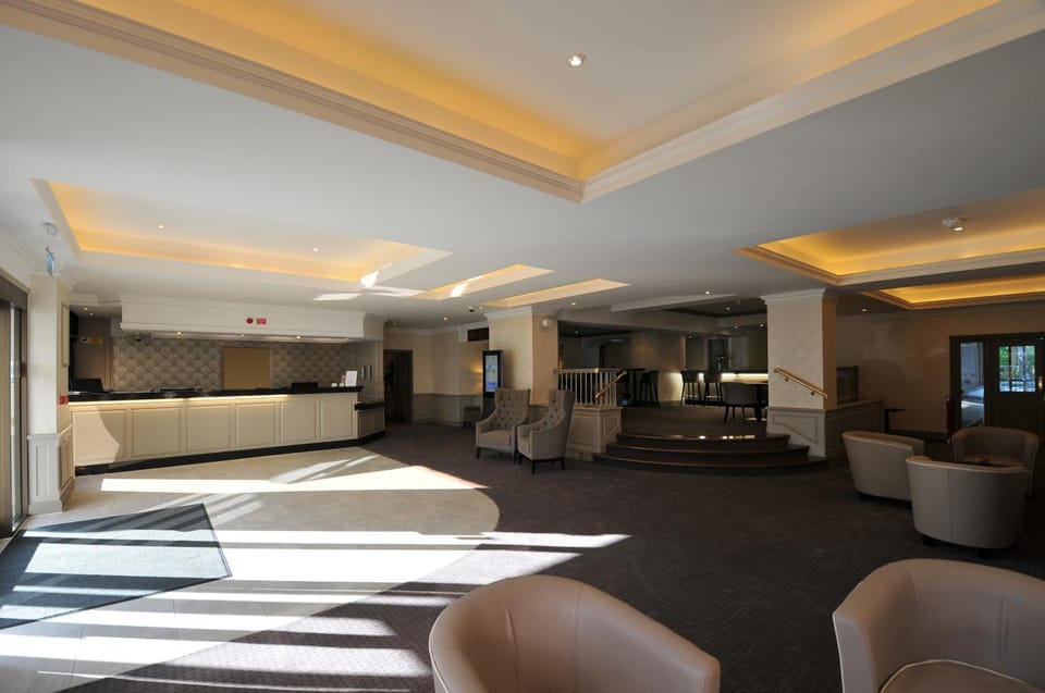 The Bromley Court Hotel Hotel in Bromley