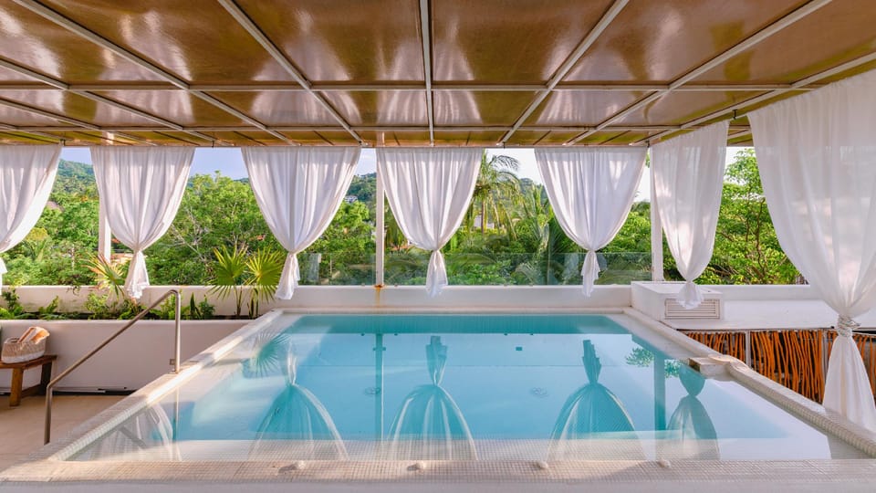 Agua de Luna Hotel Boutique, San Pancho Nayarit Hotel in San Francisco, Nayarit