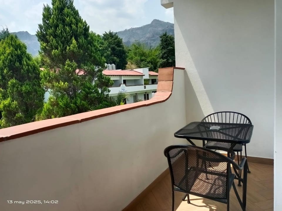 Hotel Espacio Magico Hotel in Tepoztlan