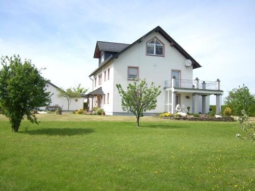 Pension Kolzer Hotel in Cochem-Zell