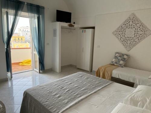 La Casa di Conny Hotel in Ponza