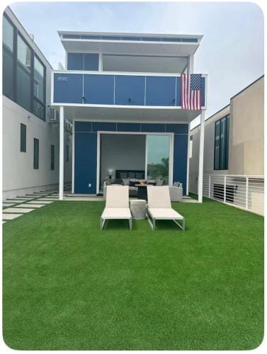 Luxurious Master Suite in Ocean Beach Hotel in Ocean Beach
