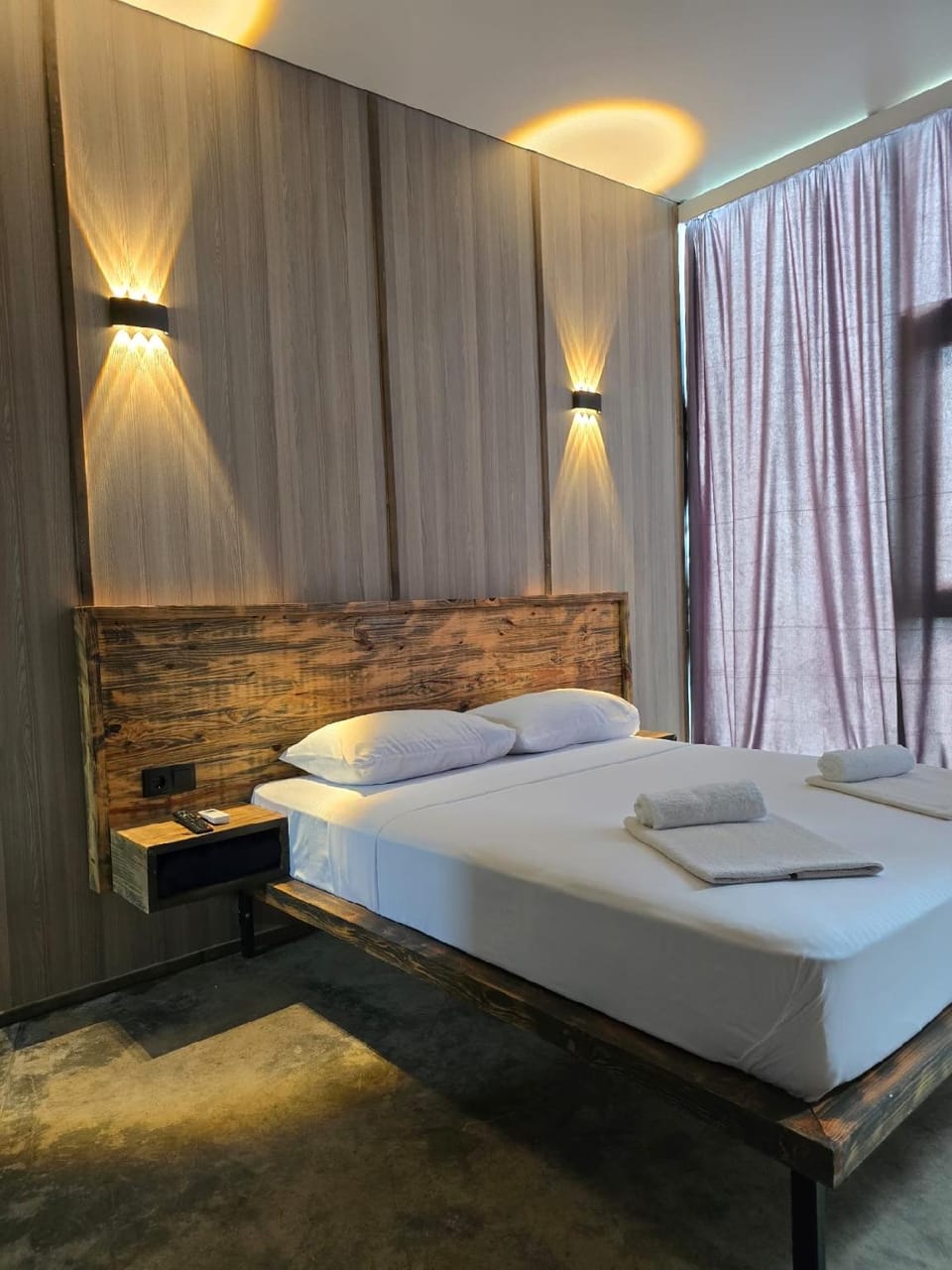 Comfortium Hotel in Adjara, Georgia