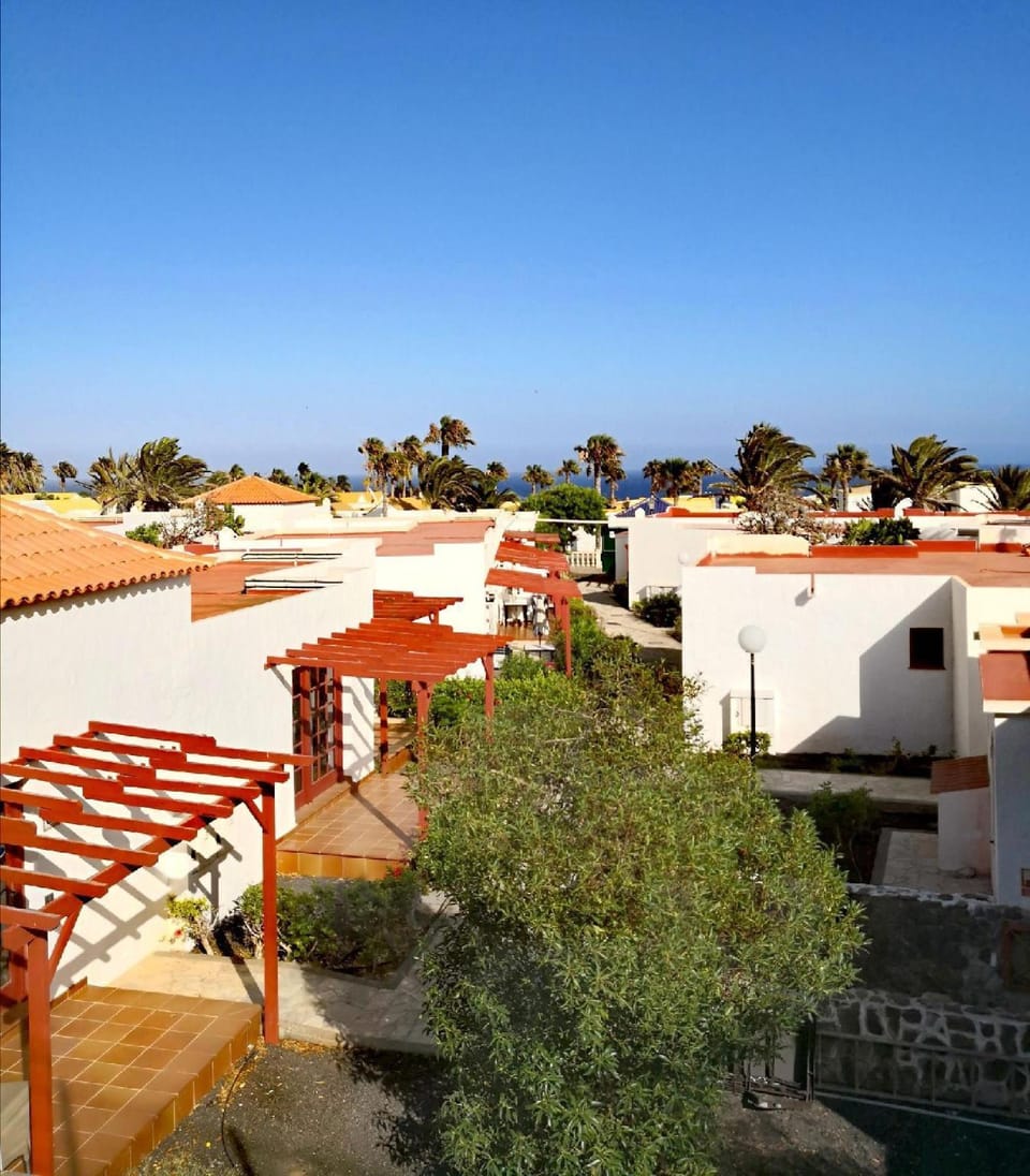 Bungalows Castillo Beach Hotel in Castillo Caleta de Fuste