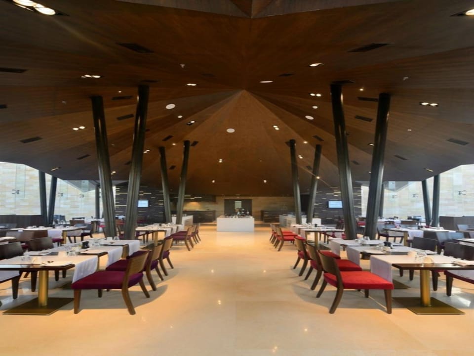Marasa Sarovar Premiere Tirupati Hotel in Tirupati