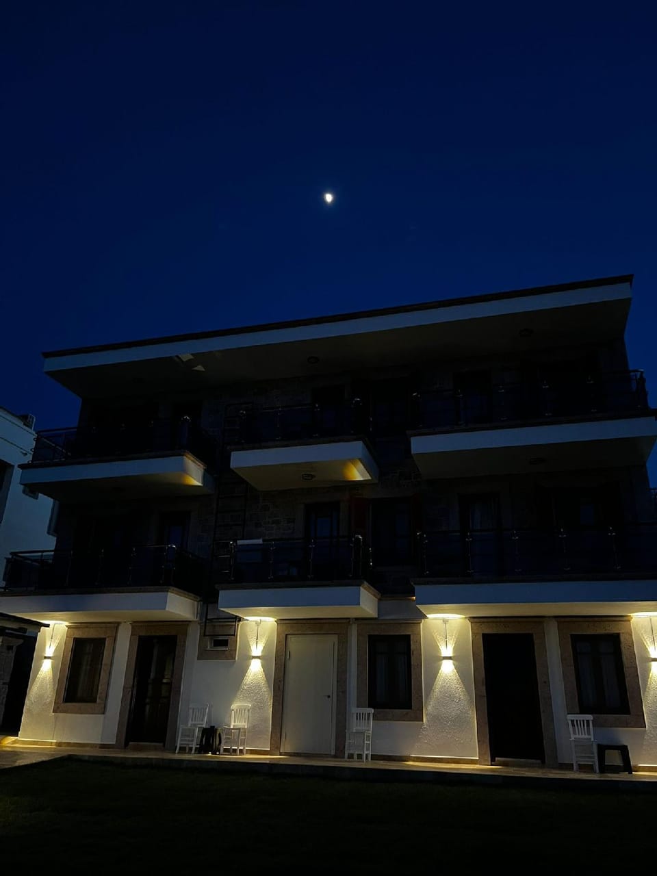 Cunda Esin Bed and Breakfast in İzmir Province